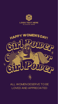 Girl Power Video