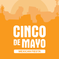 Mexican Fiesta Instagram Post Image Preview