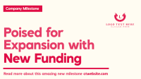 New Funding Expansion Facebook Event Cover