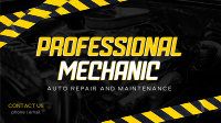 Pro Mechanics Video