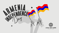 Celebrate Armenia Independence Video