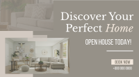 Your Perfect Home Facebook Event Cover