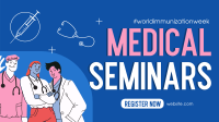 Medical Camp Animation