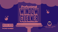 Window Experts Animation