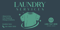 Best Laundry Service Twitter Post