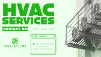 Y2K HVAC Service Video