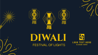 Diwali Festival Facebook Event Cover