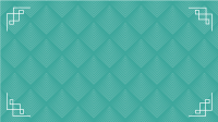 Elegant Tile Pattern Zoom Background
