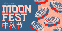 Moon Fest Twitter Post