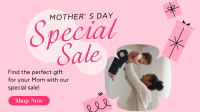 Supermoms Special Discount Animation