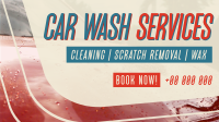 Auto Clean Car Wash Video