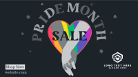 Pride Sale Facebook Event Cover