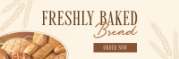 Earthy Bread Bakery Twitter Header