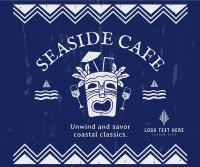 Savor Coastal Classics Facebook Post