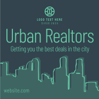 Realty Deals Instagram Post