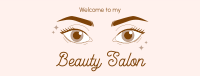 Beautiful Brows Facebook Cover Image Preview