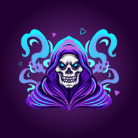 Reaper Gaming Instagram Profile Picture Image Preview