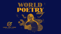 Celebrating Poetry Animation