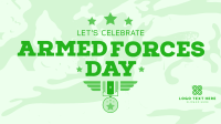 Armed Forces Appreciation Facebook Event Cover