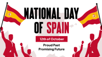 Spain: Proud Past, Promising Future Animation