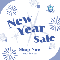 New Year, New Deals Instagram Post Image Preview