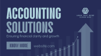 Business Accounting Solutions Video