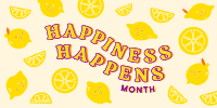 Happy Lemons Twitter Post Image Preview