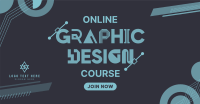 Study Graphic Design Facebook Ad