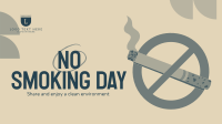 Stop Smoking Now Video