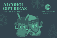 Holiday Drinks Pinterest Cover