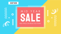 Midyear Sale Facebook Event Cover