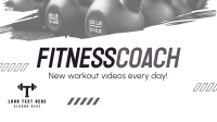 Get Into Shape Video Design