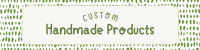 Quirky Tile Pattern Etsy Banner