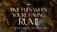 Whiskey Day Quotes Animation