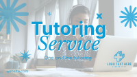Tutoring Service Animation