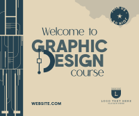 Graphic Design Tutorials Facebook Post