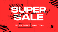 Street Style Super Sale Video