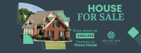 House for Sale Facebook Cover Image Preview