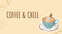 Coffee and Chill Video Image Preview