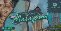 Welcome to Malaysia Facebook Ad