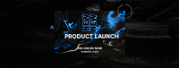 Product Launch Facebook Cover