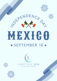 Indepence Day Poster example 3