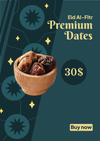 Premium Flyer example 3