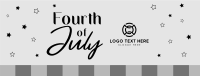 Fourth of July Facebook Cover