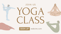 Yoga for All Animation
