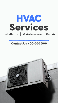 Excellent HVAC Services for You Video