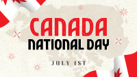 Canada National Day Video