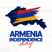 Armenia Day Instagram Post