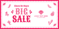 Cinco Festival Twitter Post Image Preview