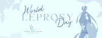 Leprosy Day Celebration Facebook Cover